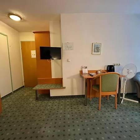 Mariazellerhof 205 3*