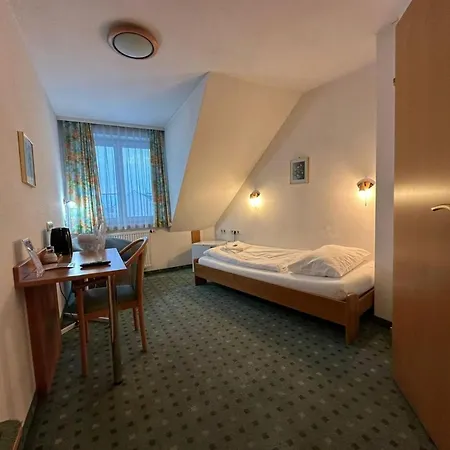 Mariazellerhof 205 Sankt Pölten