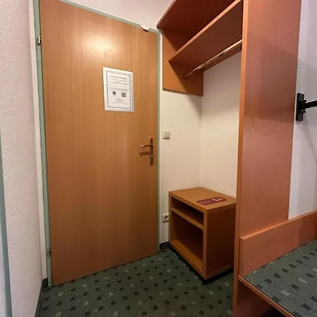 Apartman Mariazellerhof 205 *