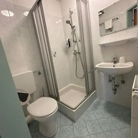 Apartman Mariazellerhof 205 *