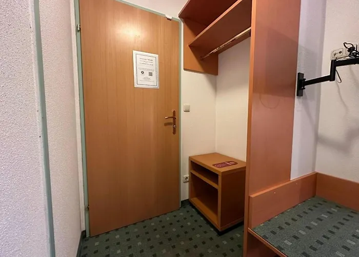 Apartman Mariazellerhof 205 *