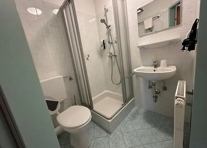 Apartman Mariazellerhof 205 *